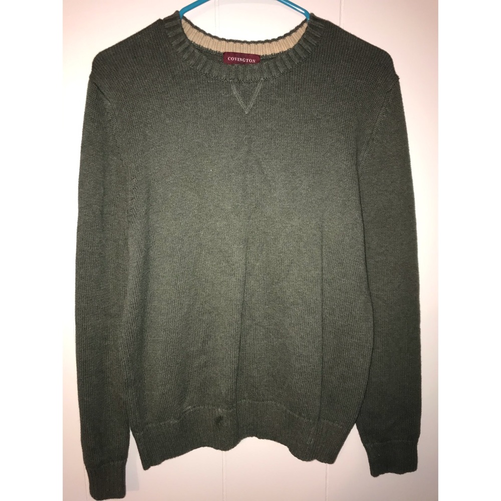 Men’s Sweater